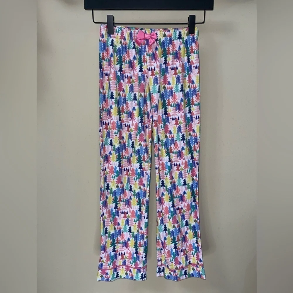 American Girl pajama set size M (10)